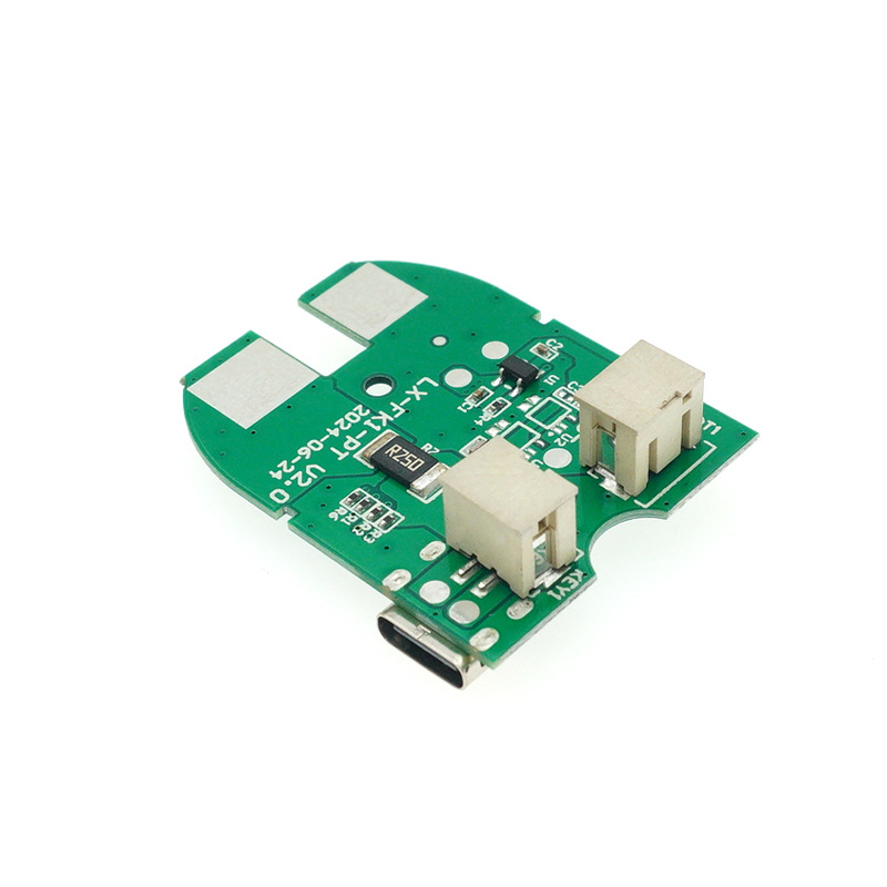 Smart-Home-Gerät Steuerplatine