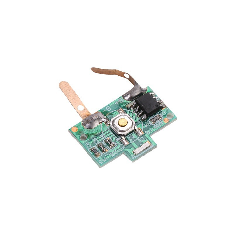 Illuminazione LED Scheda di controllo