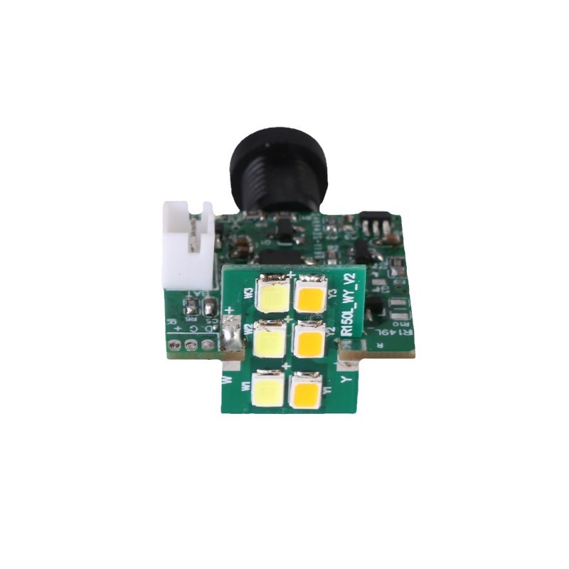 LED-Beleuchtung Steuerplatine