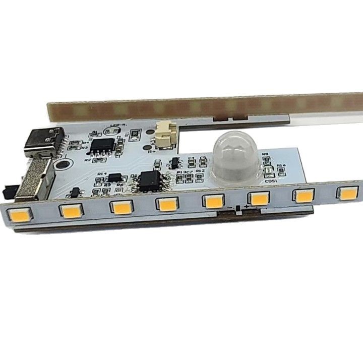LED-Beleuchtung PCBA-Lösung