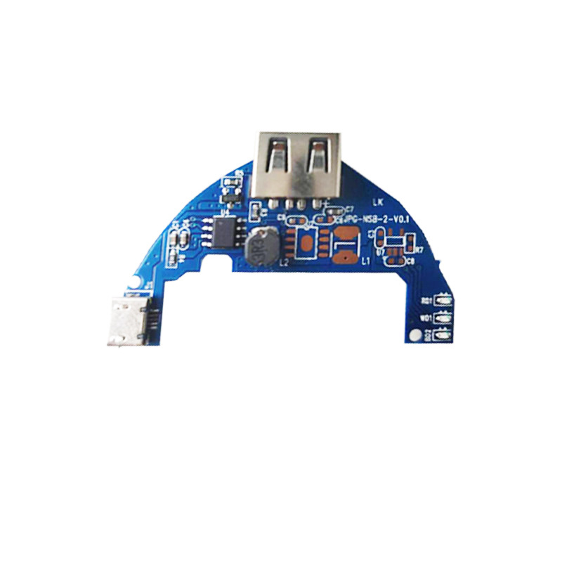 مدیریت توان راهکار PCBA