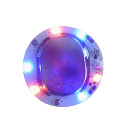 Illuminazione LED Chip IC