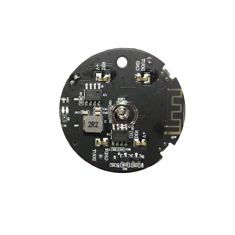 LED-verlichting Besturingskaart