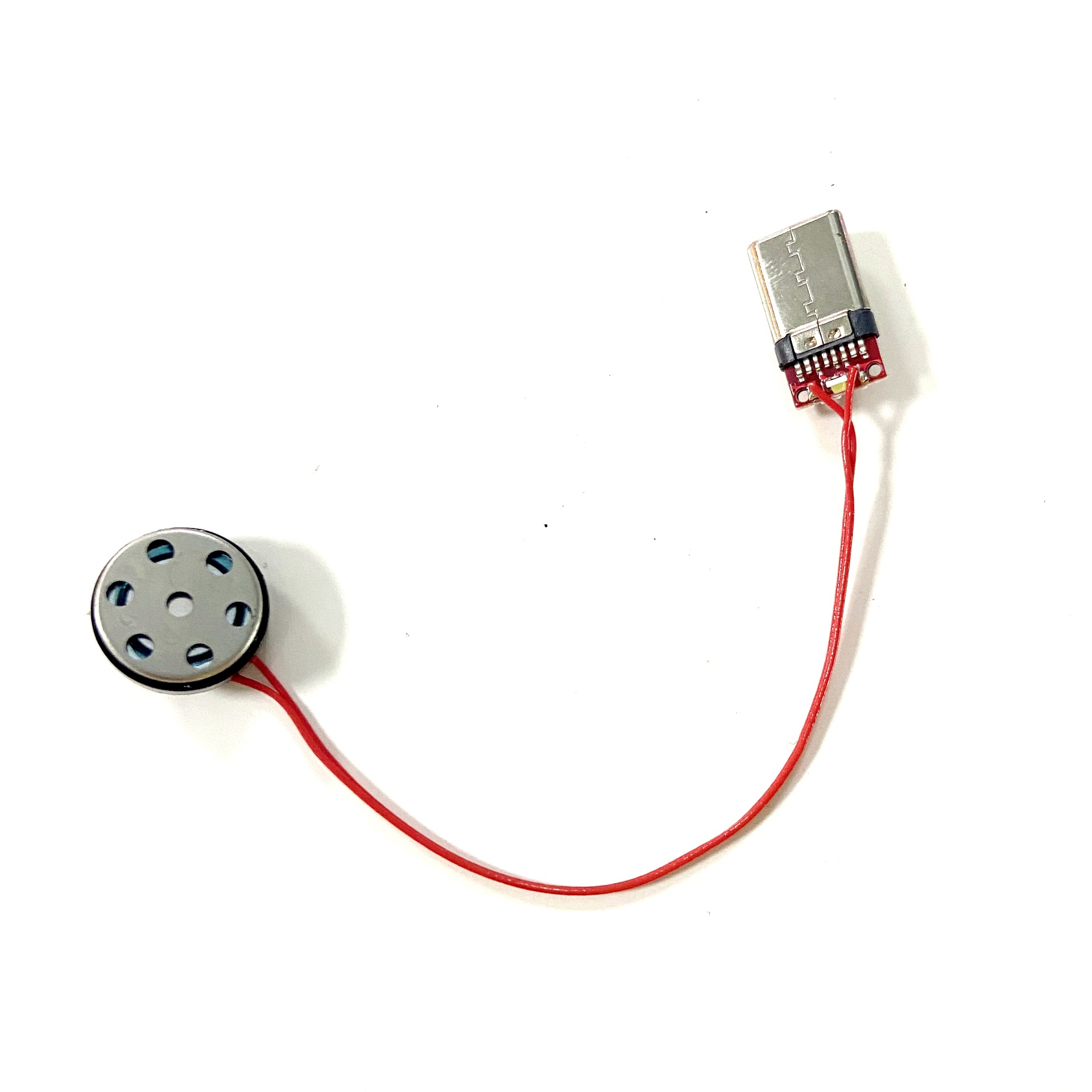 Pencahayaan LED Chip IC