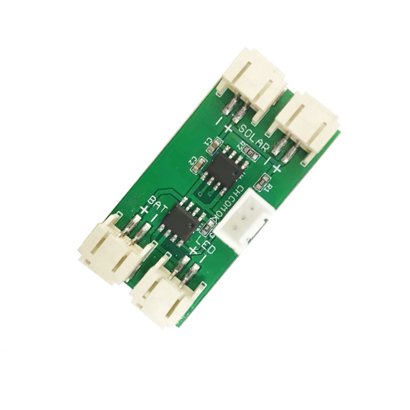 LED Aydınlatma Kontrol Kartı