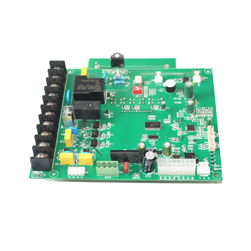 স্মার্ট হোম ডিভাইস IC চিপ
