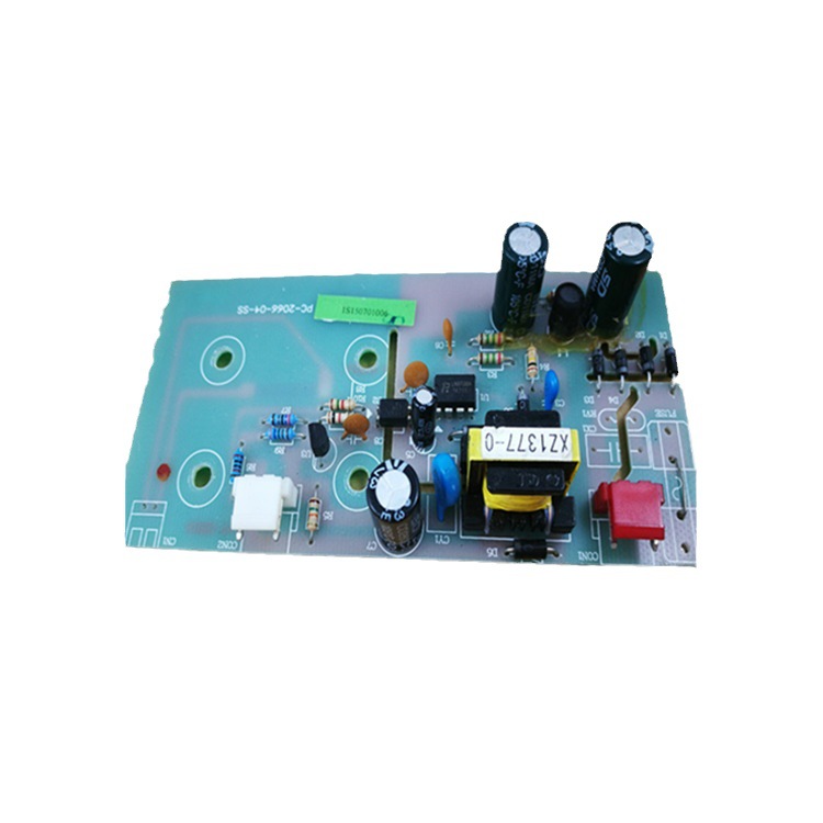LED-Beleuchtung PCBA-Lösung
