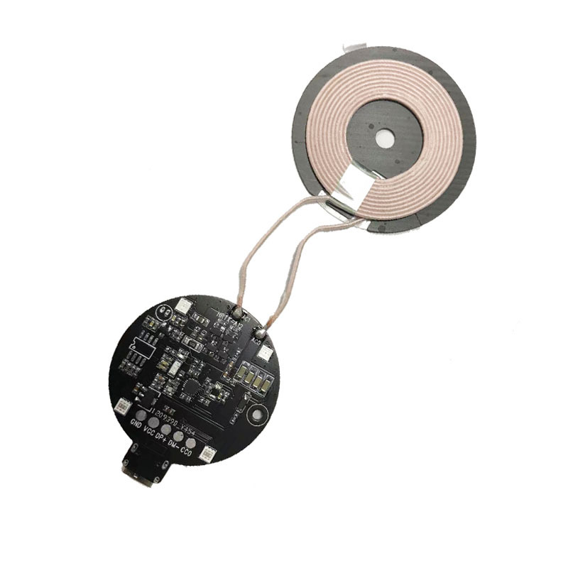 无线充电器PCBA方案