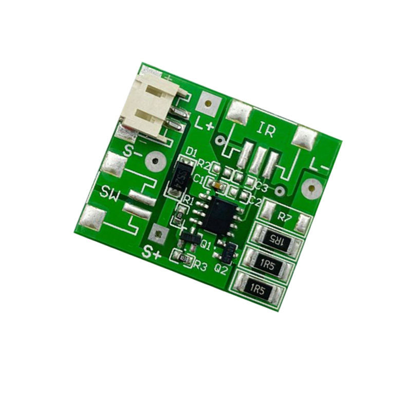 LED-Beleuchtung Steuerplatine