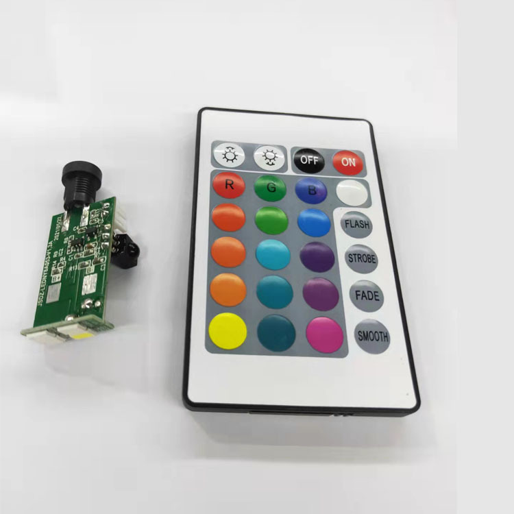 LED-Beleuchtung Steuerplatine
