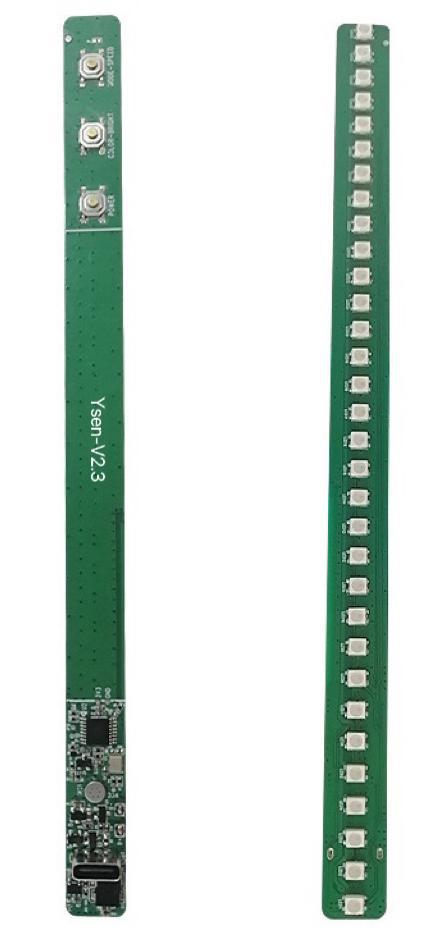 نورپردازی LED تراشه IC