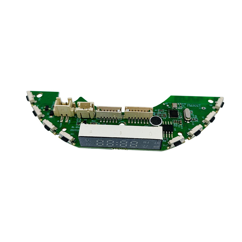 نورپردازی LED برد کنترل