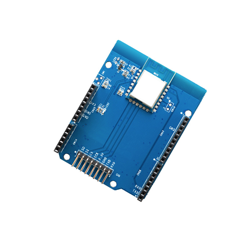 智能宠物喂食器PCBA方案
