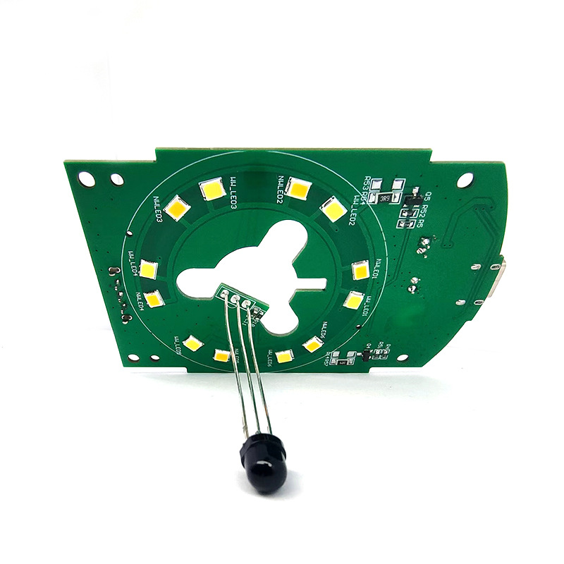 Illuminazione LED Scheda di controllo