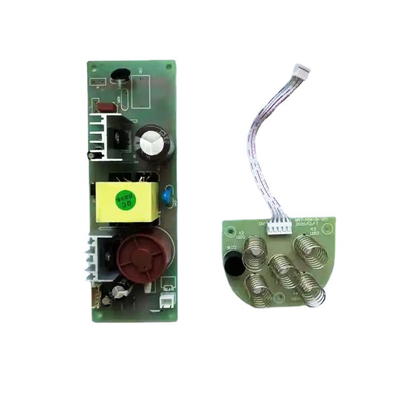 Akıllı Ev Cihazı Kontrol Kartı