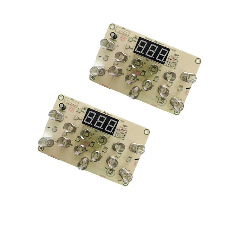 Peranti sensor Papan kawalan