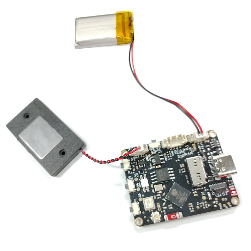 智能跳舞仙人掌玩具PCBA方案