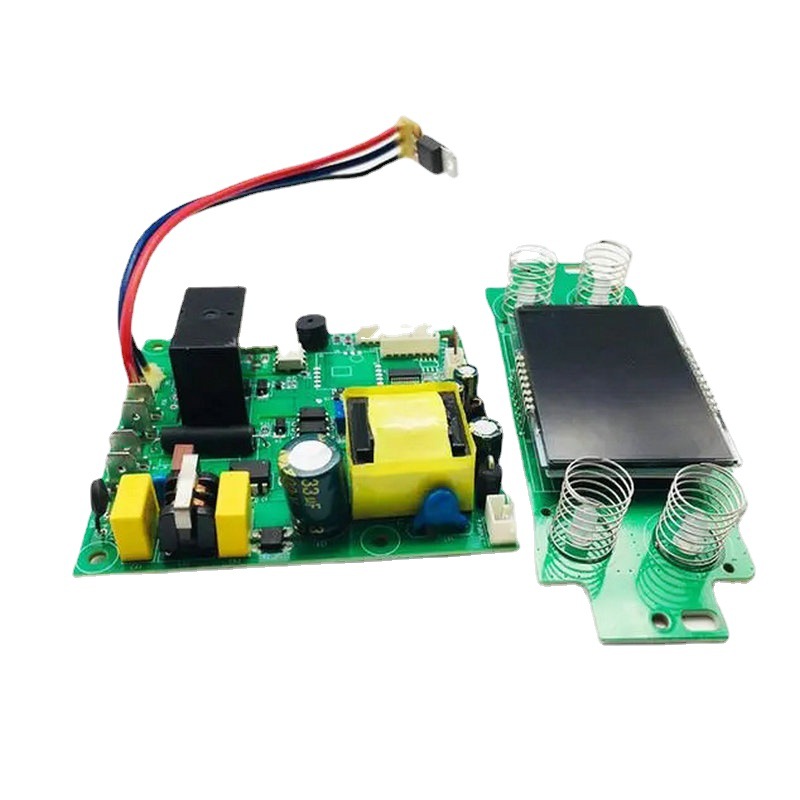 Controllo industriale Chip IC