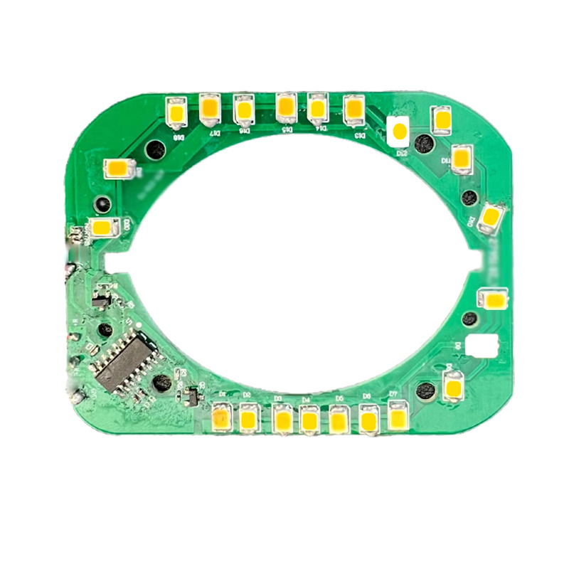 Illuminazione LED Scheda di controllo
